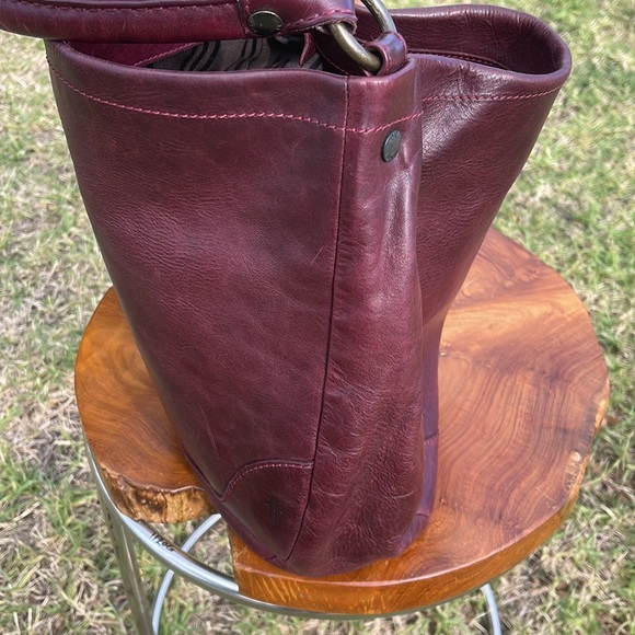 Frye Melissa bag - Picture 2 of 16